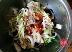 爽口大拌菜的做法图解10