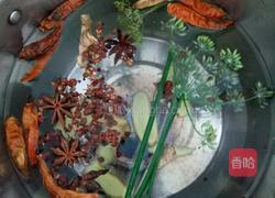 五香花生的做法图解4