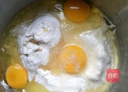 油炸小麻花的做法图解1