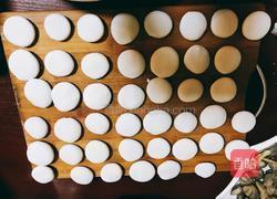 温岭特色（水圆）的做法图解3