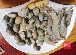 温岭特色（水圆）的做法图解4