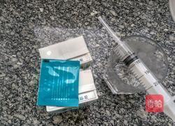 不用酸奶机的酸奶的做法图解1