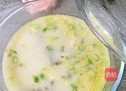 如何做出营养奶白的鲫鱼汤的做法图解7