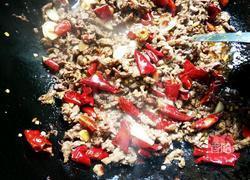 香辣牛肉的做法图解3