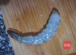 蝴蝶虾的做法图解2