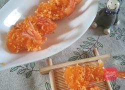 蝴蝶虾的做法图解10