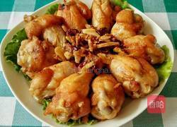 孜然鸡腿的做法图解9