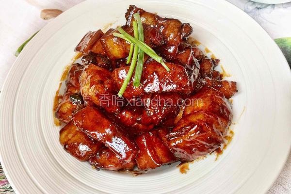 红烧肉