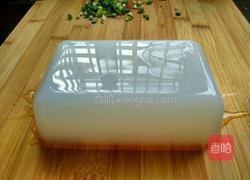 自制豌豆凉粉的做法图解12