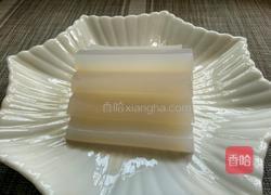 自制豌豆凉粉的做法图解13