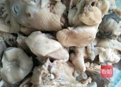 烧仔鸡的做法图解4