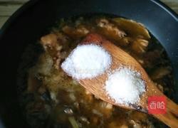 烧仔鸡的做法图解12