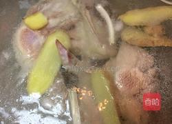 凉拌手抓鸡的做法图解1