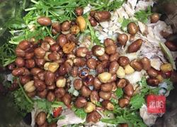 凉拌手抓鸡的做法图解8