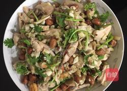 凉拌手抓鸡的做法图解9