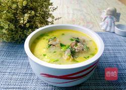 鱼头汤的做法图解7