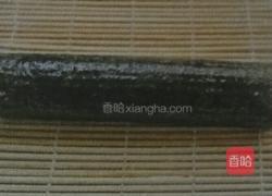 寿司的做法图解5