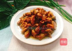 肉烧千层结散的做法图解7