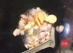 肉烧千层结散的做法图解4