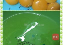 电饭锅戚风蛋糕的做法图解6