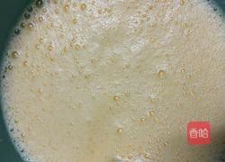 电饭锅戚风蛋糕的做法图解8