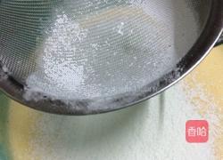 电饭锅戚风蛋糕的做法图解9