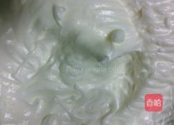 电饭锅戚风蛋糕的做法图解12