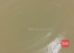 电饭锅戚风蛋糕的做法图解17