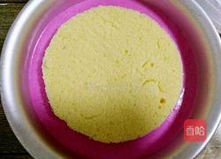 红心火龙果慕斯(6寸)的做法图解15
