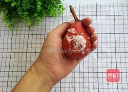 五彩蝴蝶西米露的做法图解5