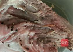 秘制橙香烤鸭腿(分享烤鸭腿不干不柴方法)的做法图解2