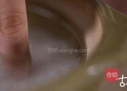 南宋 玉井饭的做法图解1