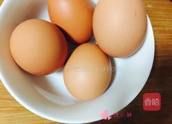 腊八豆炒荷包蛋的做法图解1