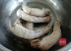 香辣鸡脖的做法图解2