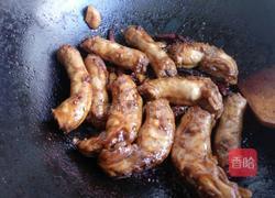 香辣鸡脖的做法图解10