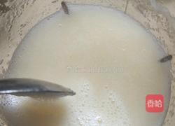 核桃梨汁(干核桃)的做法图解3