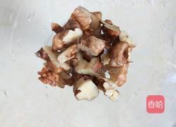 核桃梨汁(干核桃)的做法图解5