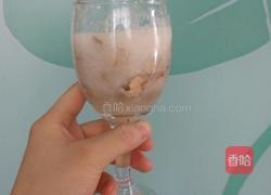 核桃梨汁(干核桃)的做法图解7