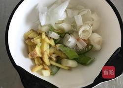 红烧冬瓜的做法图解1