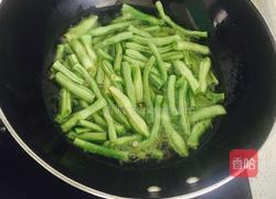 芸豆烧土豆（超级简单）的做法图解2