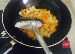 芸豆烧土豆(超级简单)的做法图解3