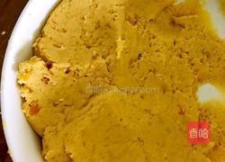 红薯糯米团的做法图解4