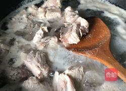 电饭锅焖排骨的做法图解2