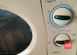 微波炉烤红薯的做法图解4