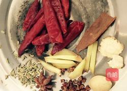 五香凤爪（卤鸡蛋）的做法图解2