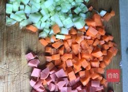 香酥土豆饼的做法图解3