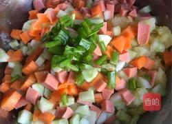 香酥土豆饼的做法图解4