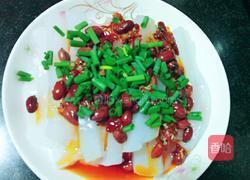 自制豌豆凉粉的做法图解9