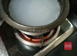 自制豌豆凉粉的做法图解3