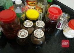 自制豌豆凉粉的做法图解8